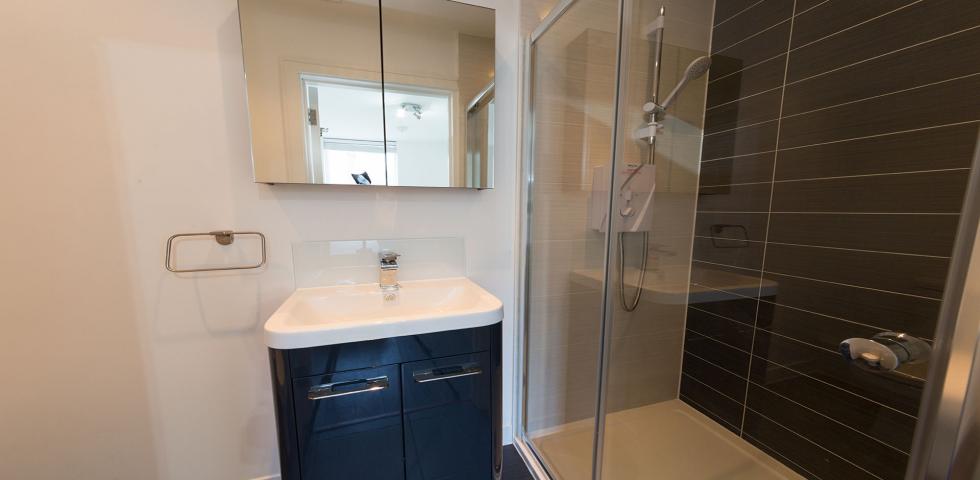 			Studio Apartment, 1 bath, 1 reception Studio			 Kingsgate Road, WEST HAMPSTEAD